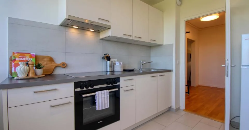 Coliving Spacieux et Bien Connecté à Chêne-Bourg