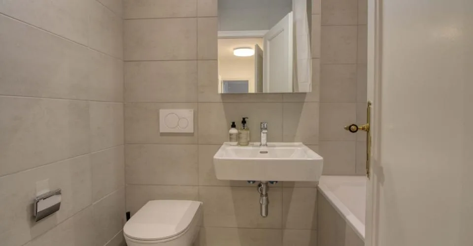 Coliving Spacieux et Bien Connecté à Chêne-Bourg