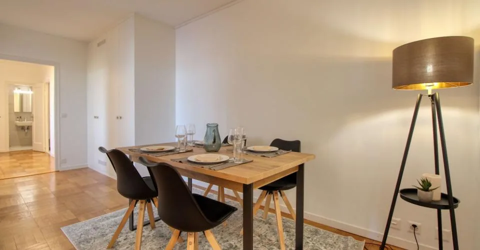 Coliving Spacieux et Bien Connecté à Chêne-Bourg
