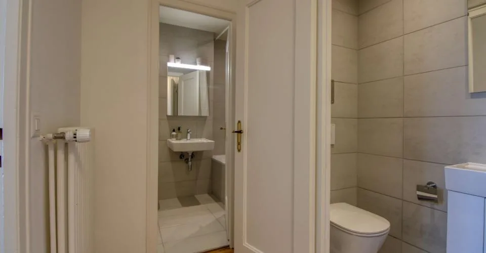 Coliving Spacieux et Bien Connecté à Chêne-Bourg