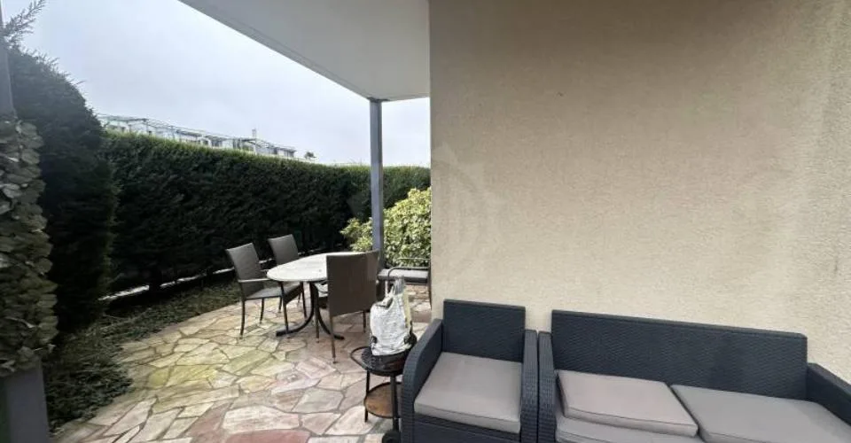 Appartement agréable - Plan-les-Ouates