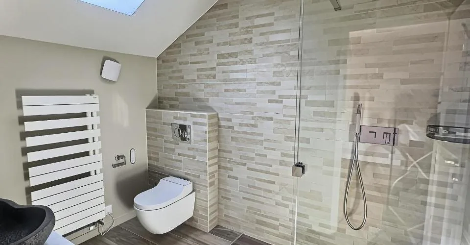 Magnifique villa familiale avec grand jardin à Thônex