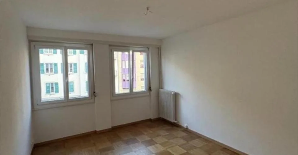 Appartement 2 pièces à Plainpalais