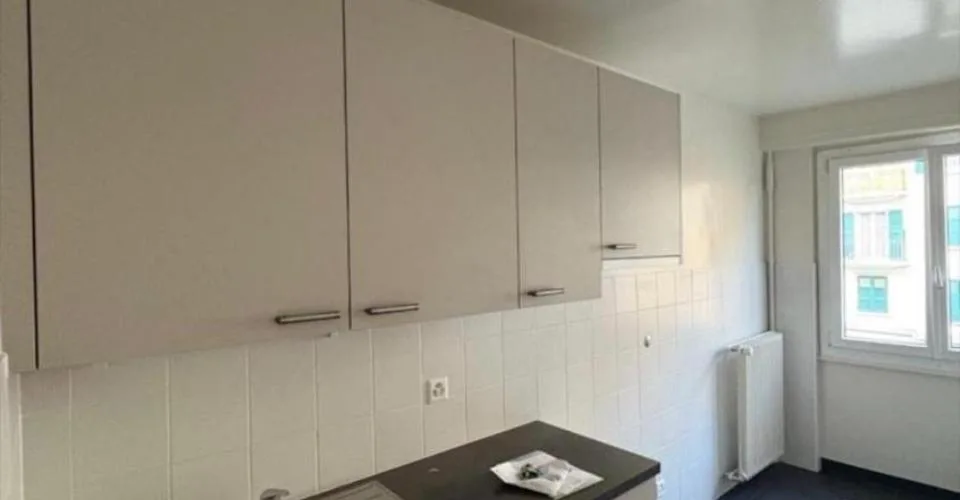 Appartement 2 pièces à Plainpalais