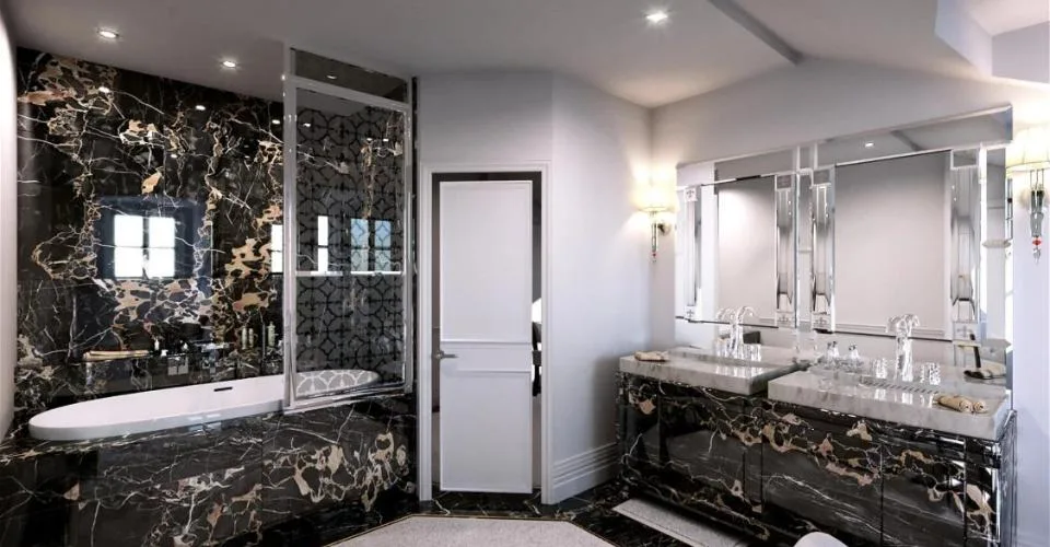 Exceptionnel logement meublé avec terrasse rooftop et services hôtelie – Foto 3 von 7