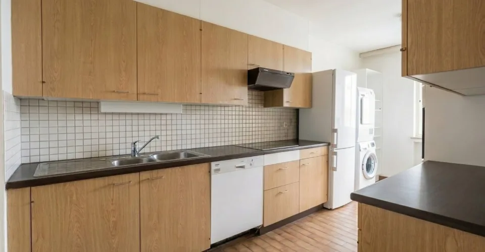 Superbe Appartement de 6 Pièces en Attique – Quartier des Nations