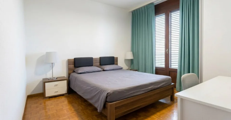 Superbe Appartement de 6 Pièces en Attique – Quartier des Nations