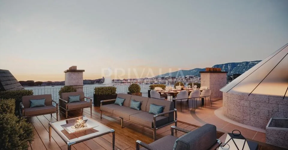 Collection privée de résidences d'exception au bord du Lac Léman – foto 9 di 10