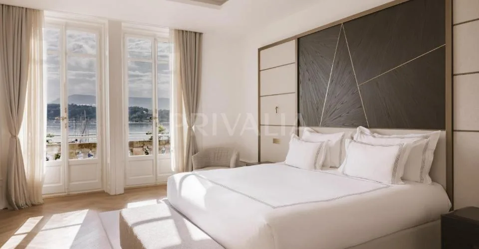 Collection privée de résidences d'exception au bord du Lac Léman – foto 5 di 10