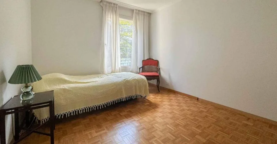 Lumineux appartement de 5 pièces