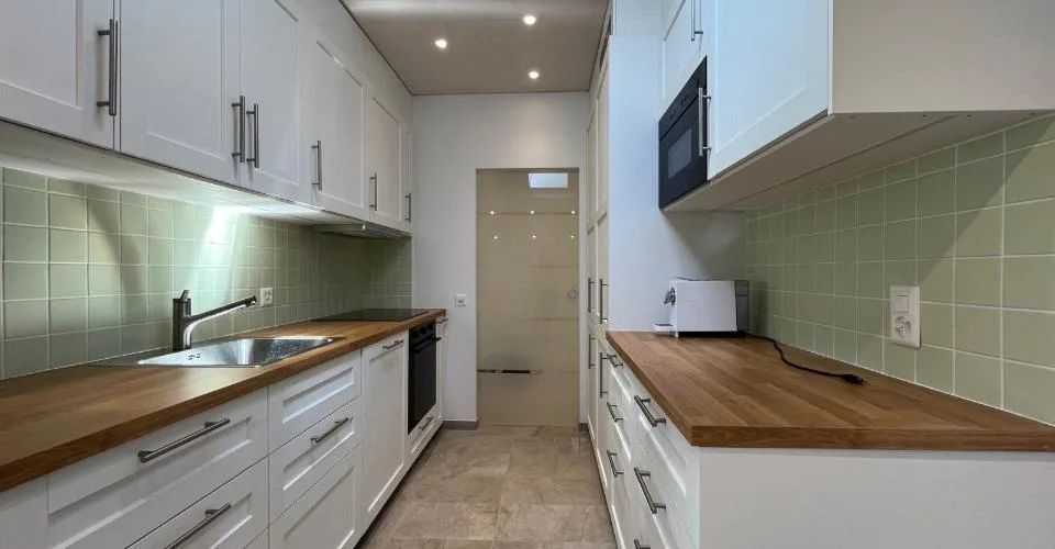Charmant duplex de 5 pièces