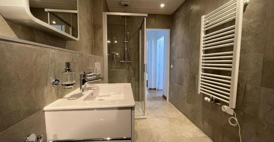 Charmant duplex de 5 pièces