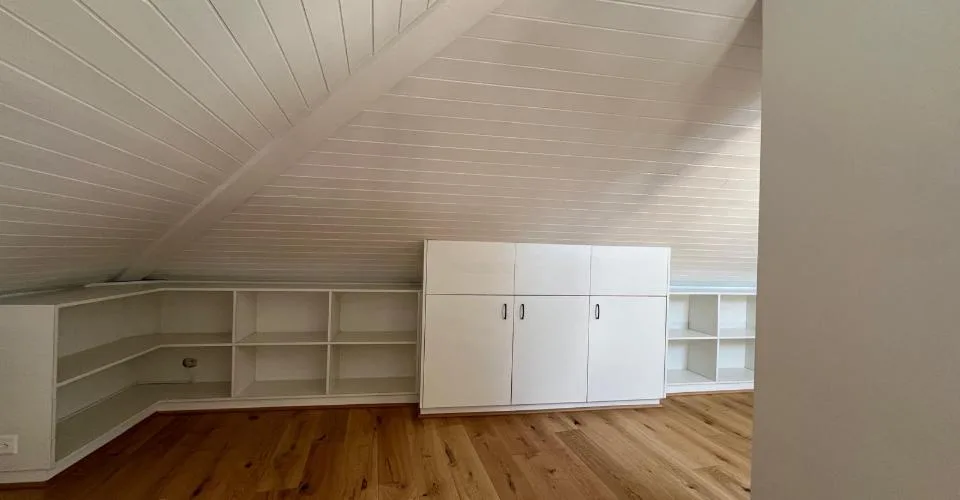 Charmant duplex de 5 pièces