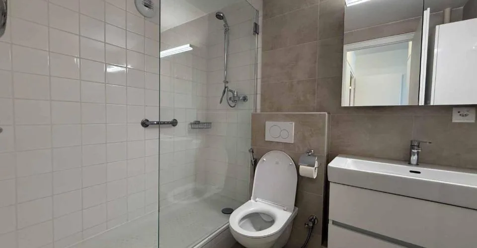 Appartement de 5 pièces RENOVE