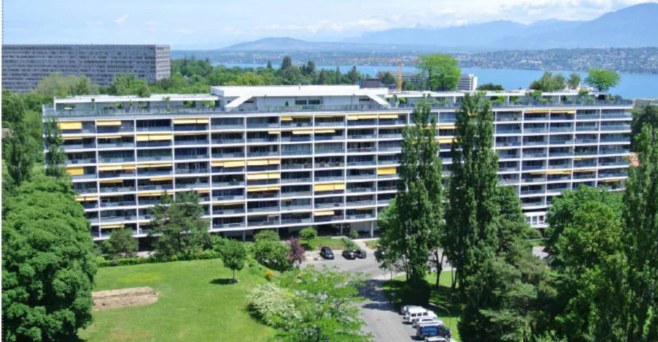 Appartement de 5 pièces RENOVE