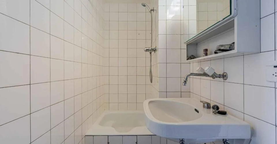 Magnifique appartement traversant de 4 pièces
