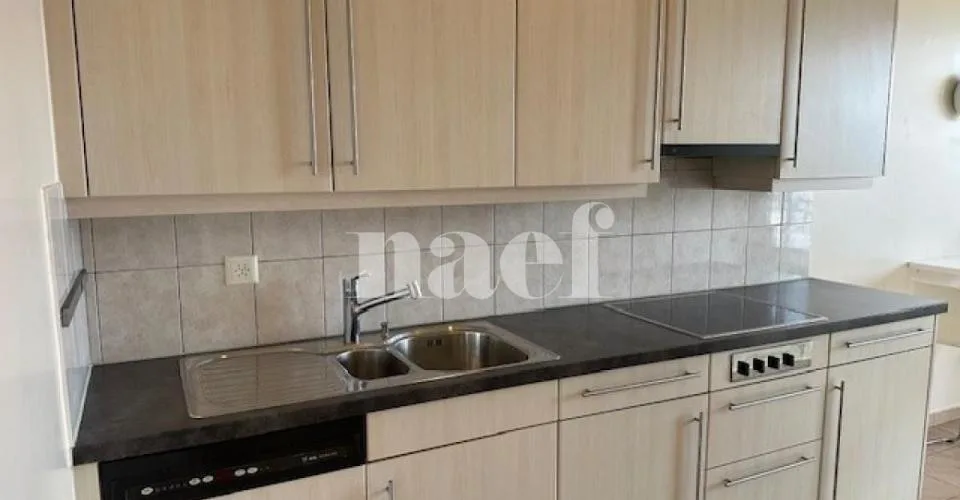 Appartement de 7 pièces au Seujet