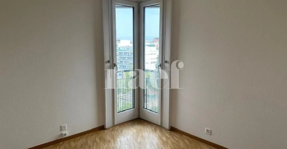 Appartement de 7 pièces au Seujet