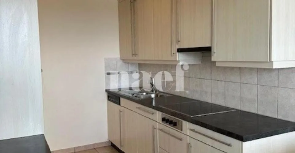 Appartement de 7 pièces au Seujet