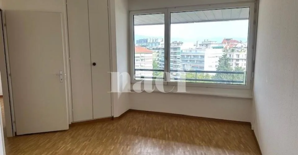 Appartement de 7 pièces au Seujet