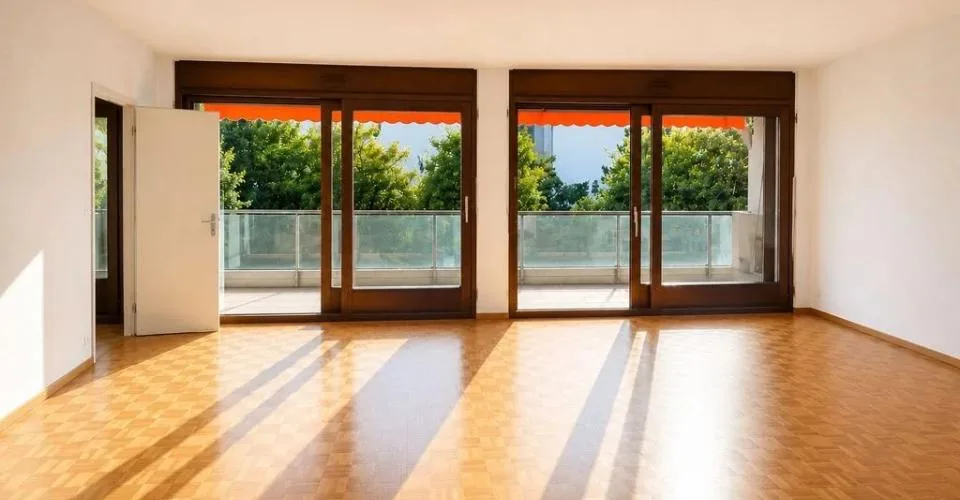 6 Zimmer Wohnung in Genève – Foto 2 von 31