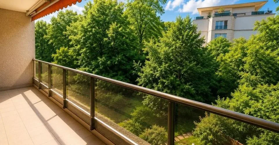 6 Zimmer Wohnung in Genève – Foto 4 von 31