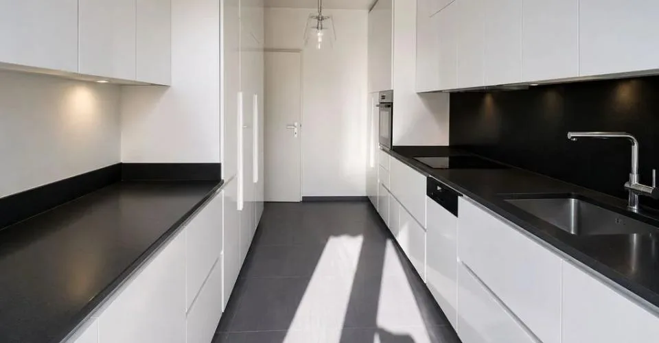 6 Zimmer Wohnung in Genève – Foto 3 von 31