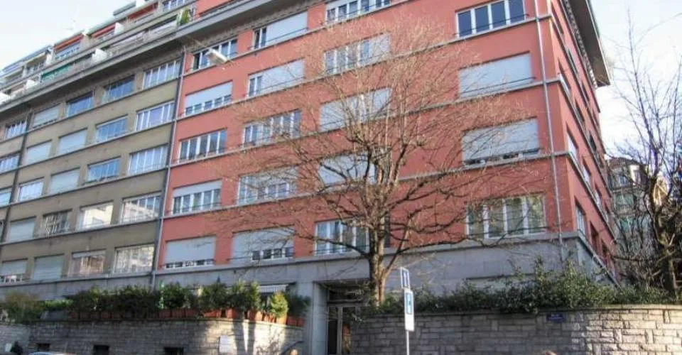 Bureaux à Champel