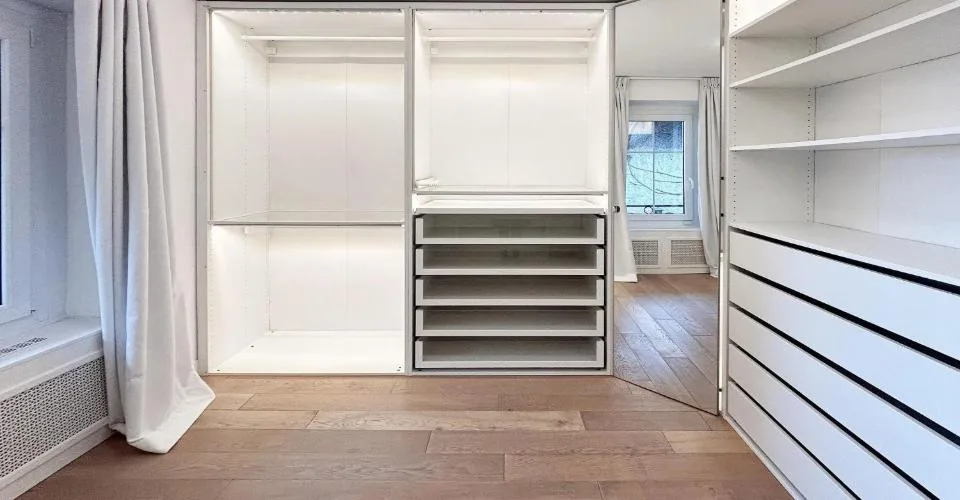 Maison de campagne sur la rive gauche