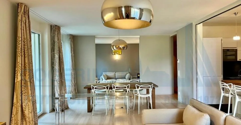 MAGNIFIQUE 7 PIECES DANS RESIDENCE DE STANDING