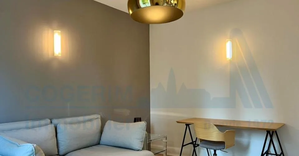 MAGNIFIQUE 7 PIECES DANS RESIDENCE DE STANDING