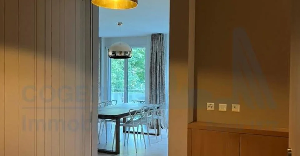 MAGNIFIQUE 7 PIECES DANS RESIDENCE DE STANDING