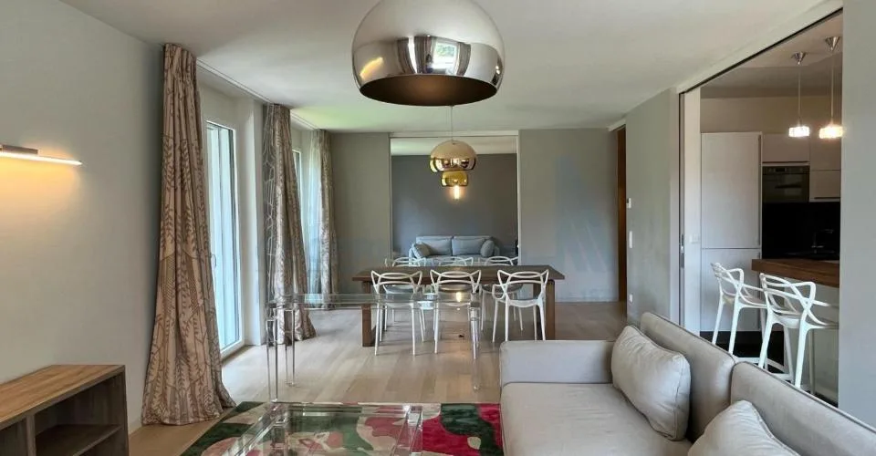 MAGNIFIQUE 7 PIECES DANS RESIDENCE DE STANDING