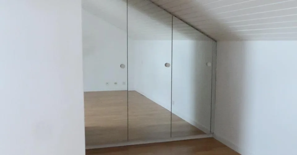 Bel appartement avec vue Lac