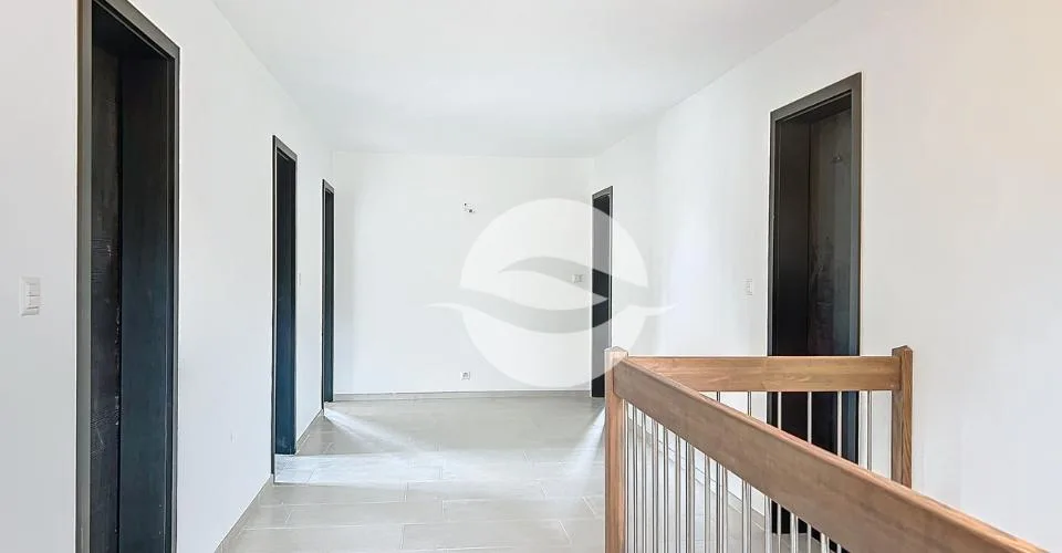 Magnifique maison individuelle, entièrement rénovée !