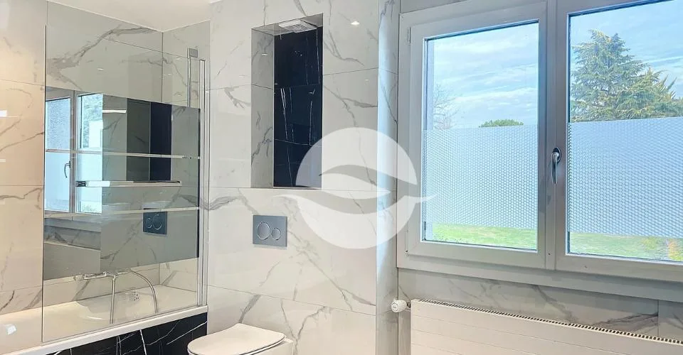 Magnifique maison individuelle, entièrement rénovée !