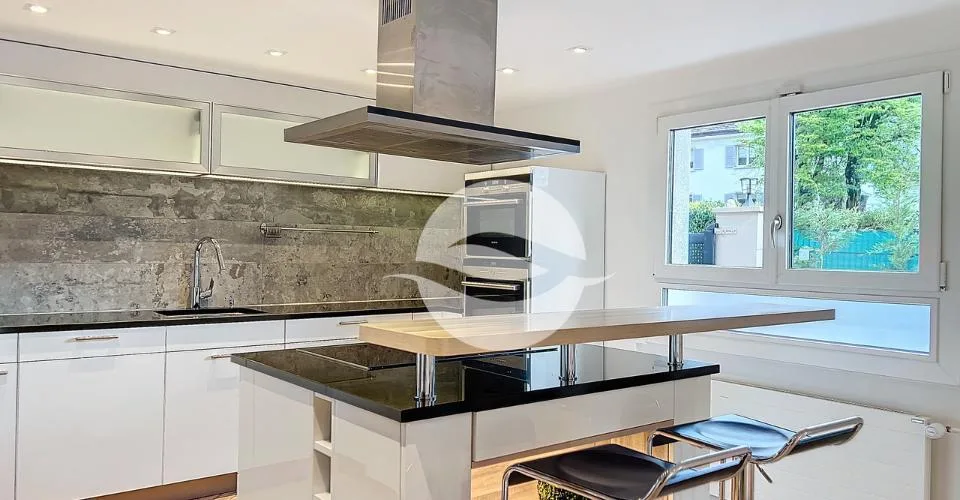 Magnifique maison individuelle, entièrement rénovée !