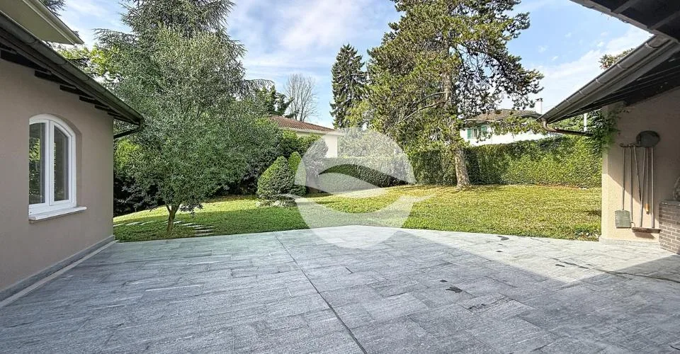 Magnifique maison individuelle, entièrement rénovée !