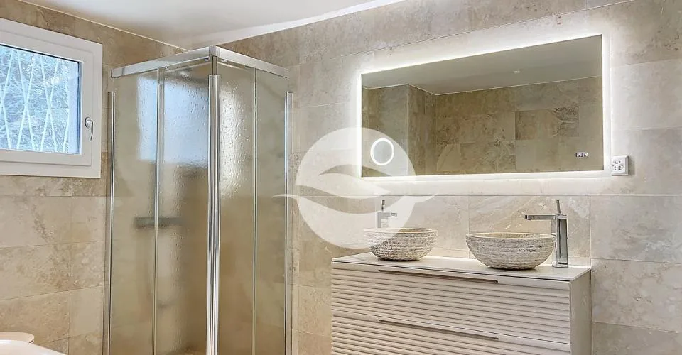 Magnifique maison individuelle, entièrement rénovée !