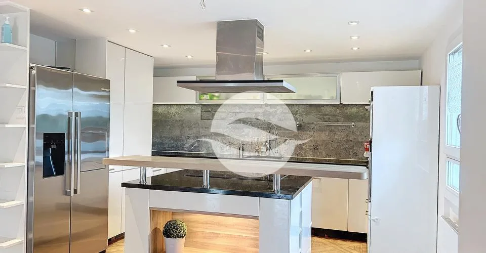 Magnifique maison individuelle, entièrement rénovée !