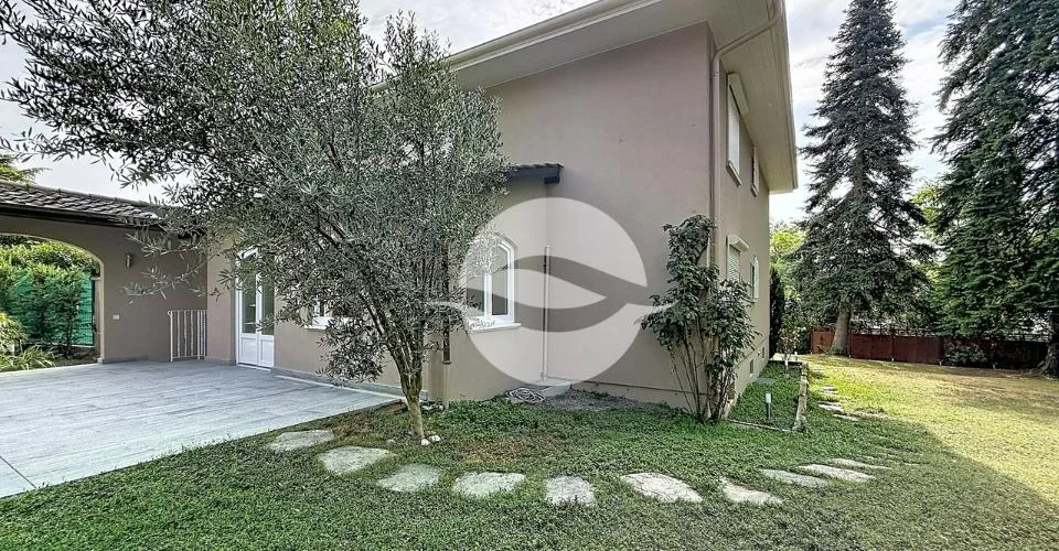 Magnifique maison individuelle, entièrement rénovée !