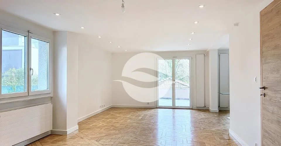 Magnifique maison individuelle, entièrement rénovée !