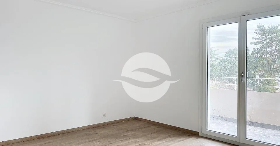 Magnifique maison individuelle, entièrement rénovée !
