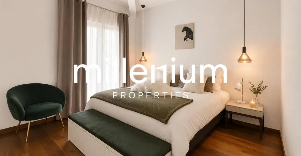 Villa contemporaine d'exception à Corsier