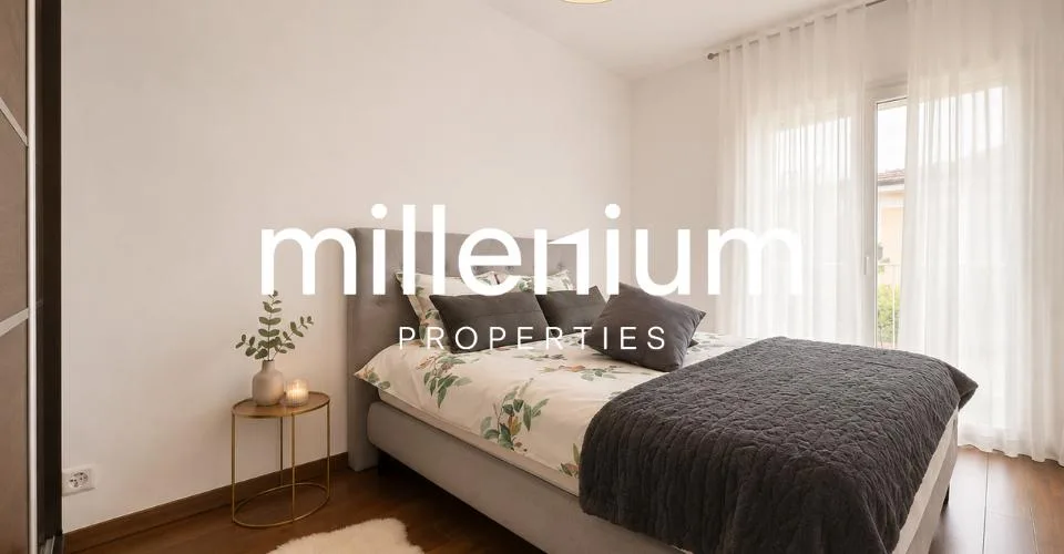 Villa contemporaine d'exception à Corsier