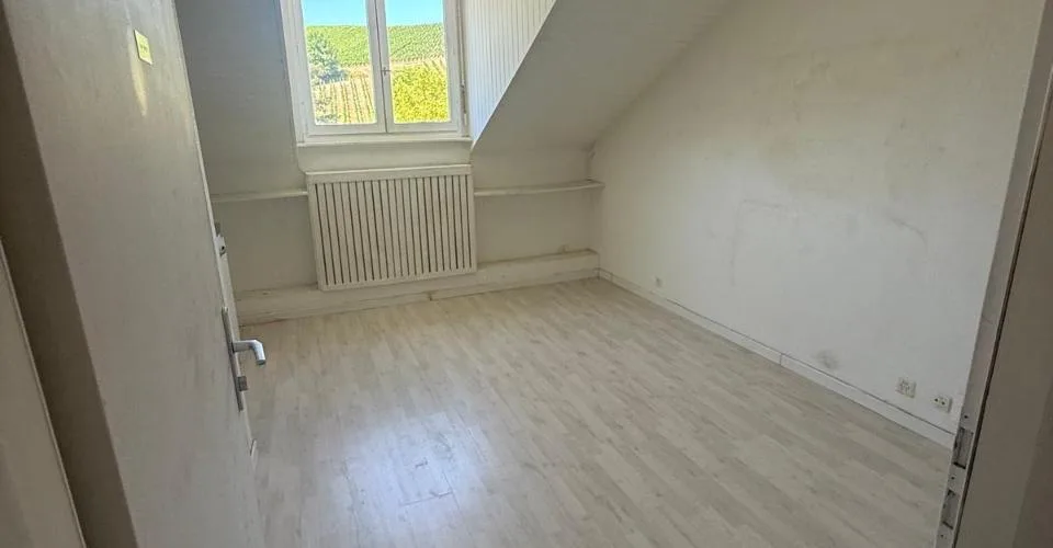 appartement 1.5 pièces en sous location