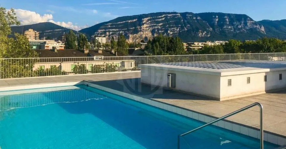 Magnifique appartement - Genève – foto 8 di 10