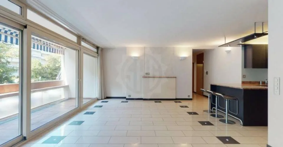 Magnifique appartement - Genève – foto 4 di 10