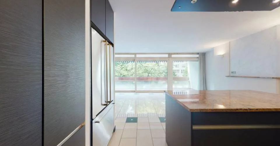 Magnifique appartement - Genève – foto 6 di 10