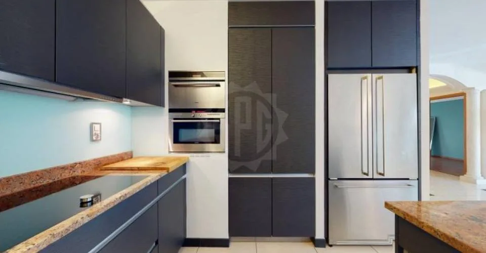 Magnifique appartement - Genève – foto 2 di 10